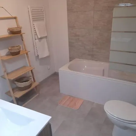 De Caractere Casa de Férias *