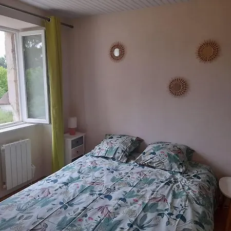 Casa de Férias De Caractere