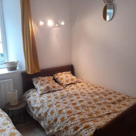 De Caractere Lavaurette