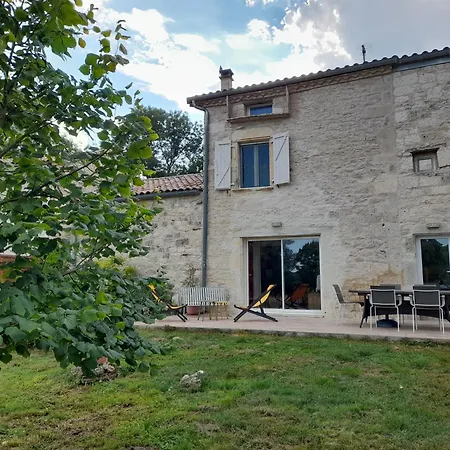 De Caractere Casa de Férias